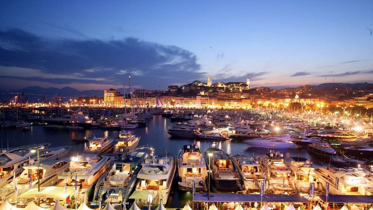 Photo of Others in Cannes City Centre