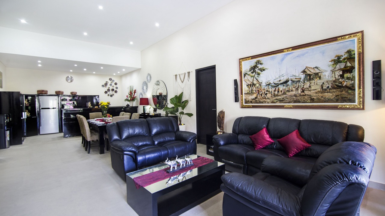 Photo of Livingroom in Sunset Road