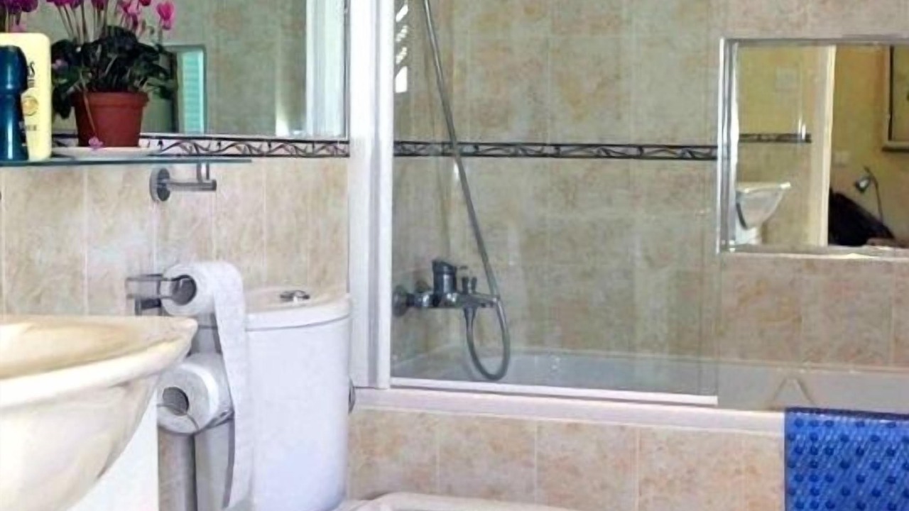 Photo of Bathroom in Villefranche-sur-Mer