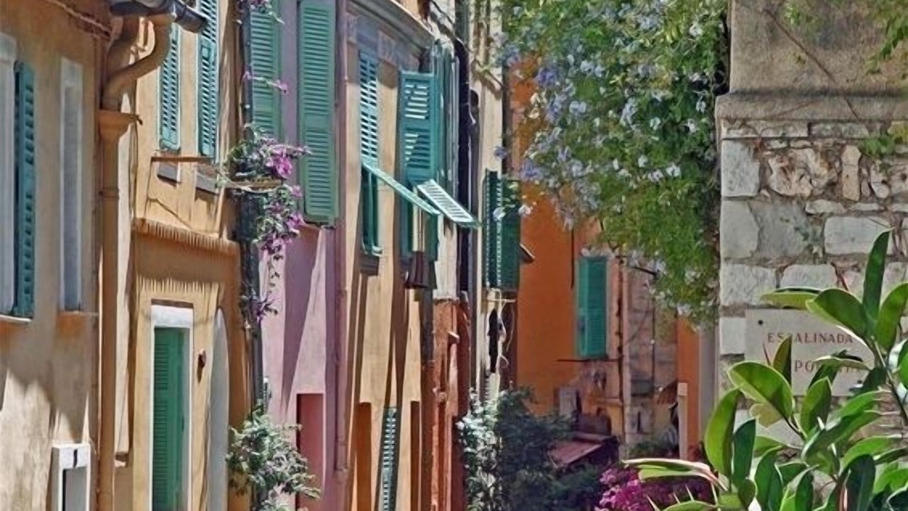 Photo of Others in Villefranche-sur-Mer