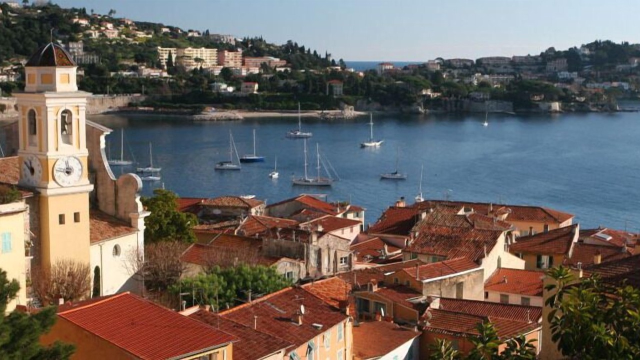 Photo of Others in Villefranche-sur-Mer