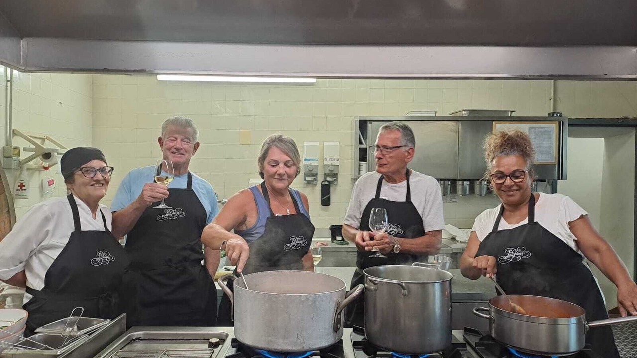 Photo of Others in Montefollonico