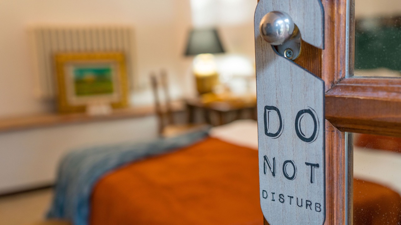 Photo of Bedroom in Montefollonico