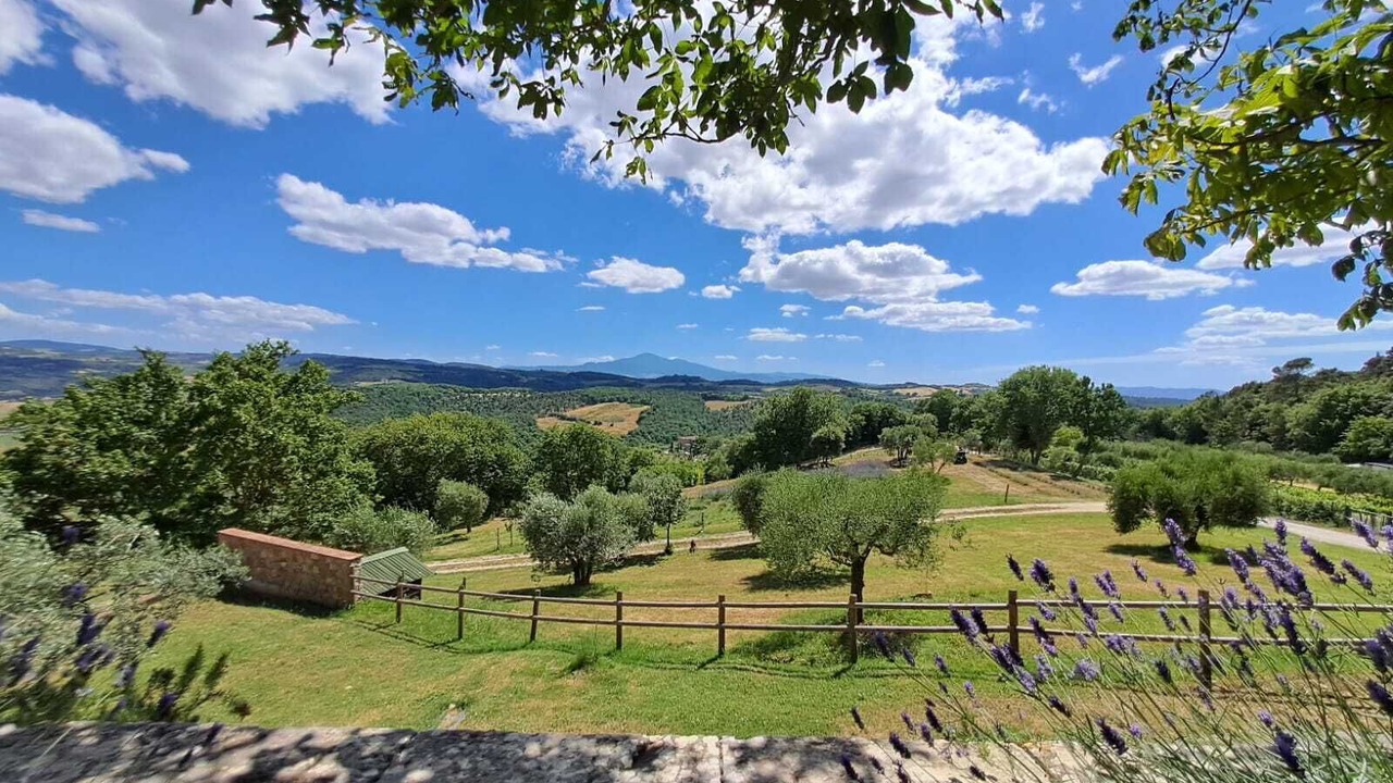 Photo of Outdoor in Montefollonico