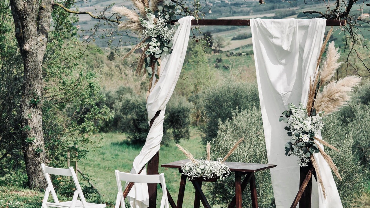 Photo of Outdoor in Montefollonico