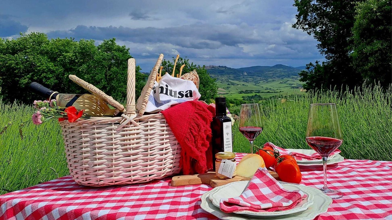 Photo of Outdoor in Montefollonico