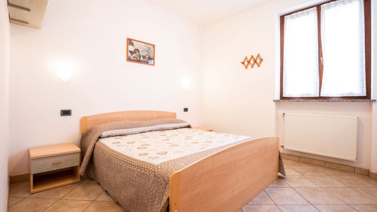 Photo of Bedroom in Pieve di Ledro