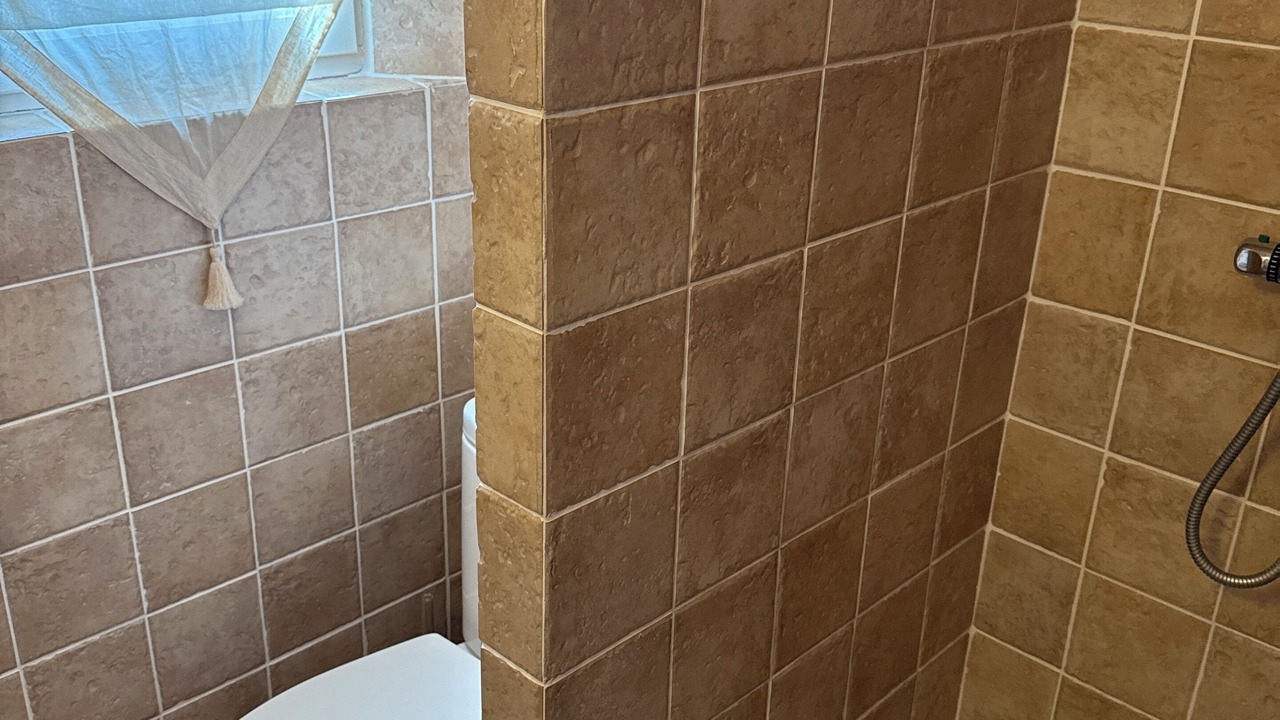 Photo of Bathroom in Bagnols-en-Foret