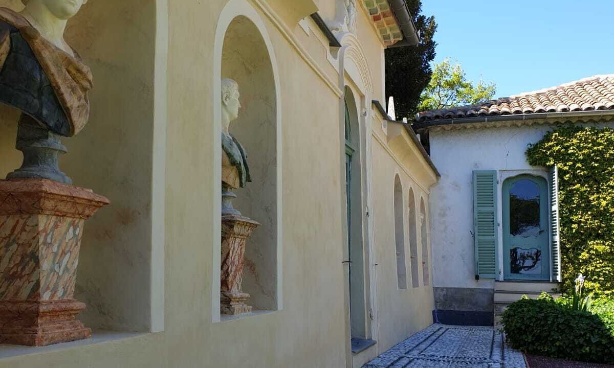 Photo of Outdoor in Gairaut