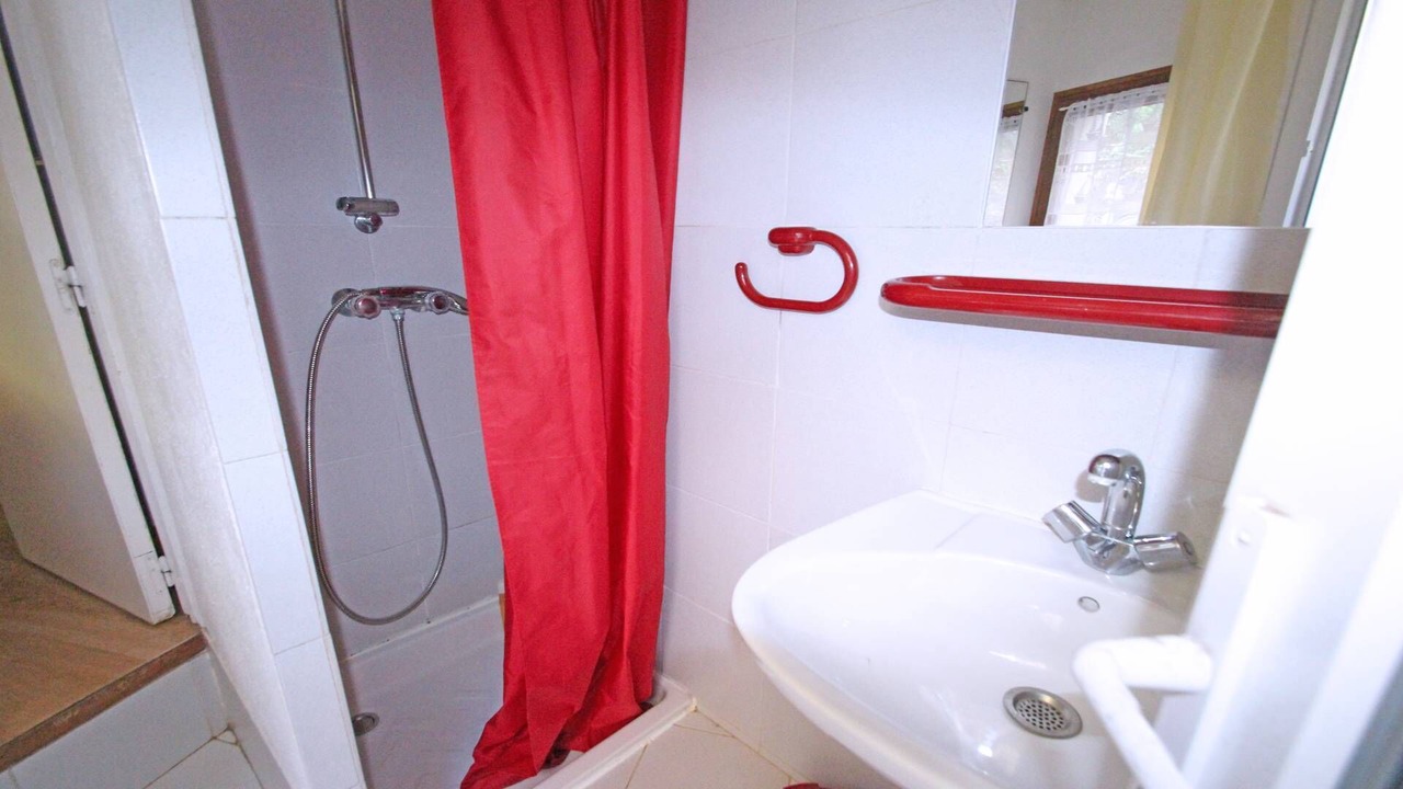 Photo of Bathroom in La Nartelle