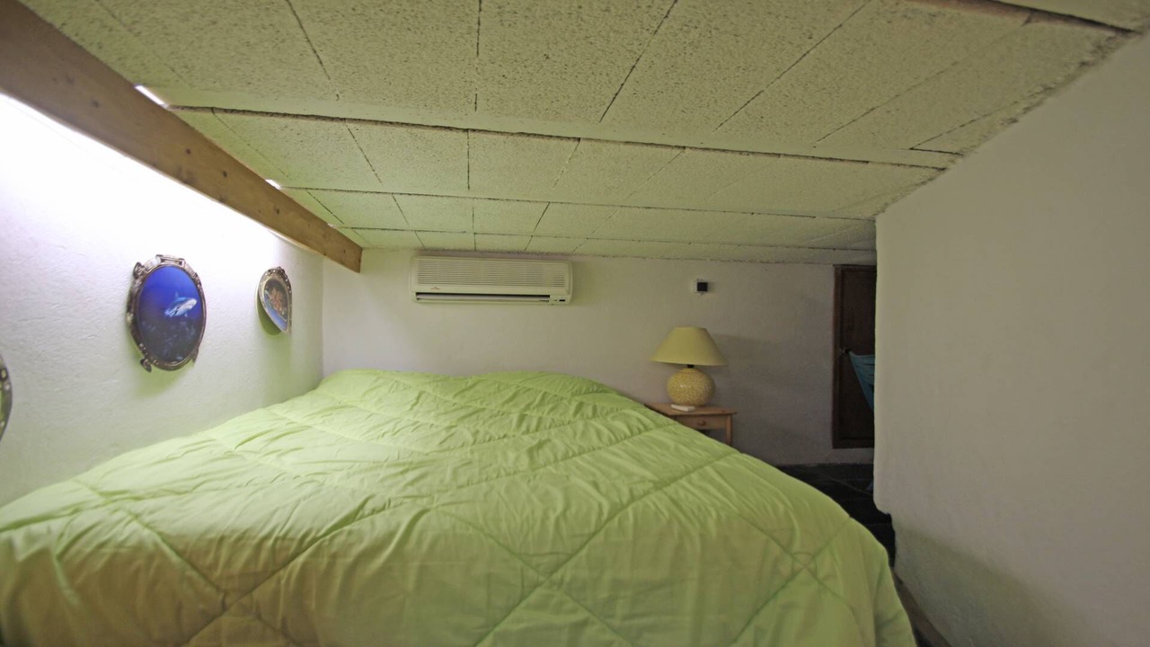Photo of Bedroom in La Nartelle