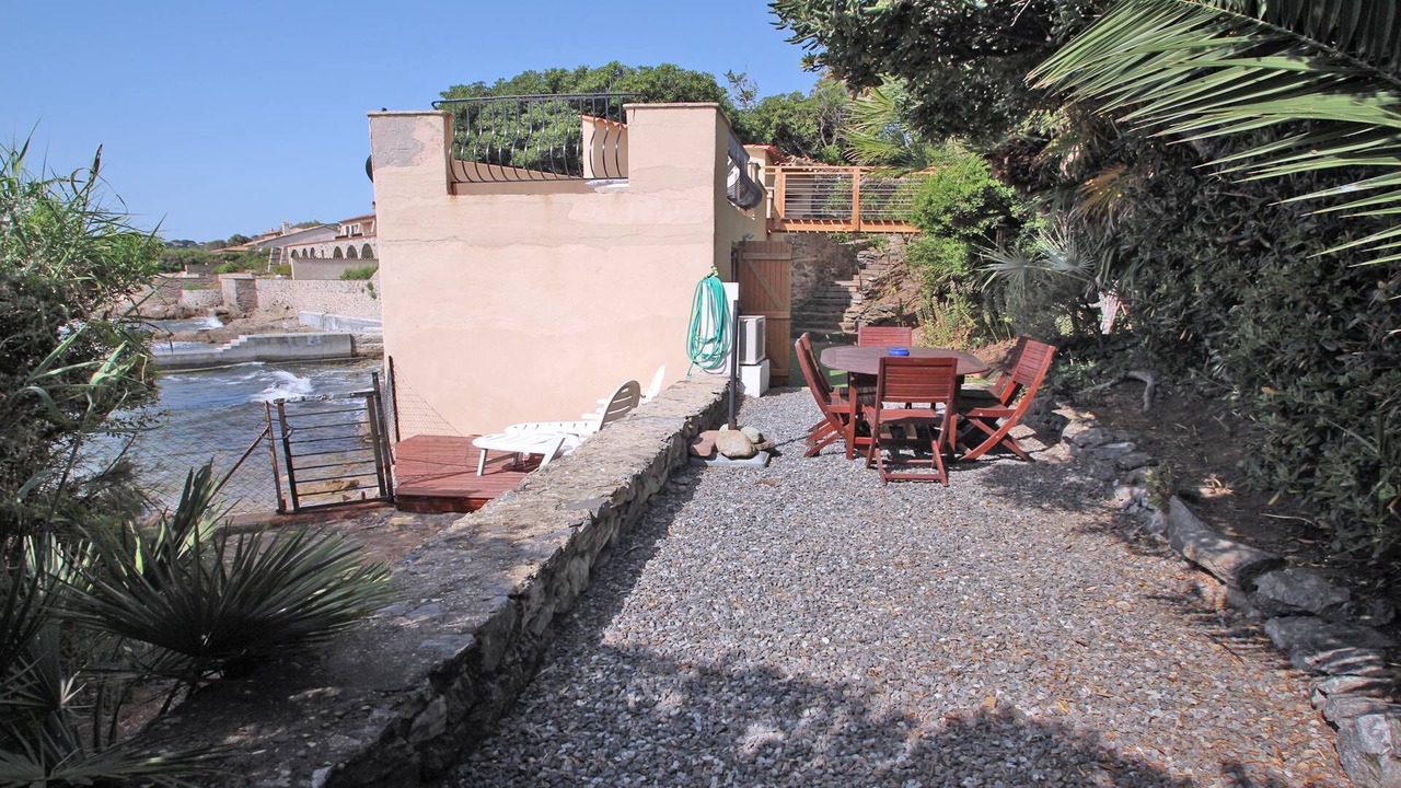 Photo of Outdoor in La Nartelle