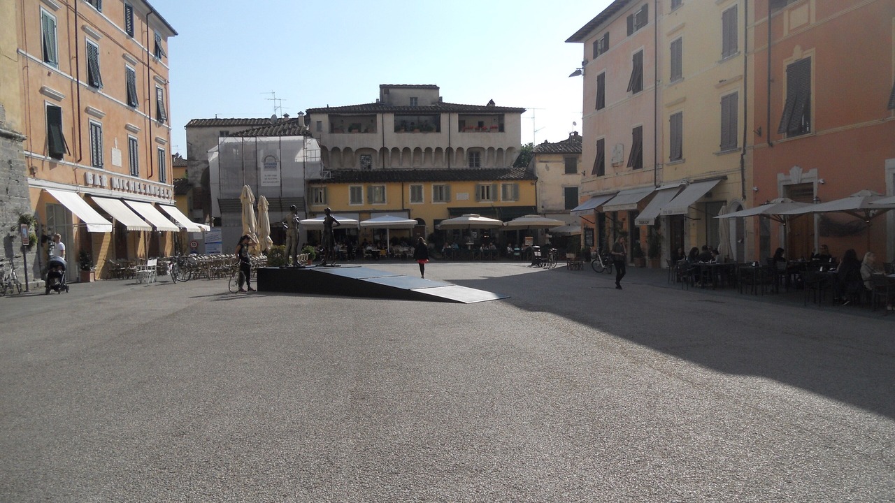 Photo of Outdoor in Pietrasanta