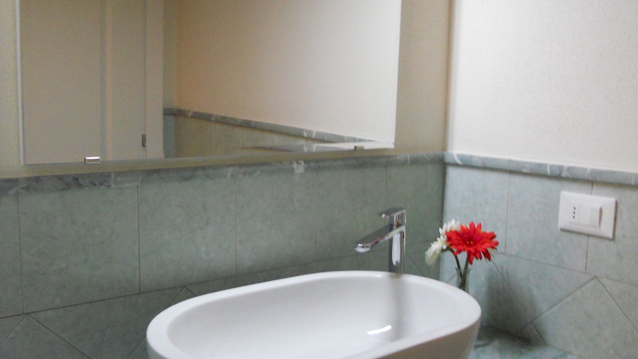 Photo of Bathroom in Pietrasanta