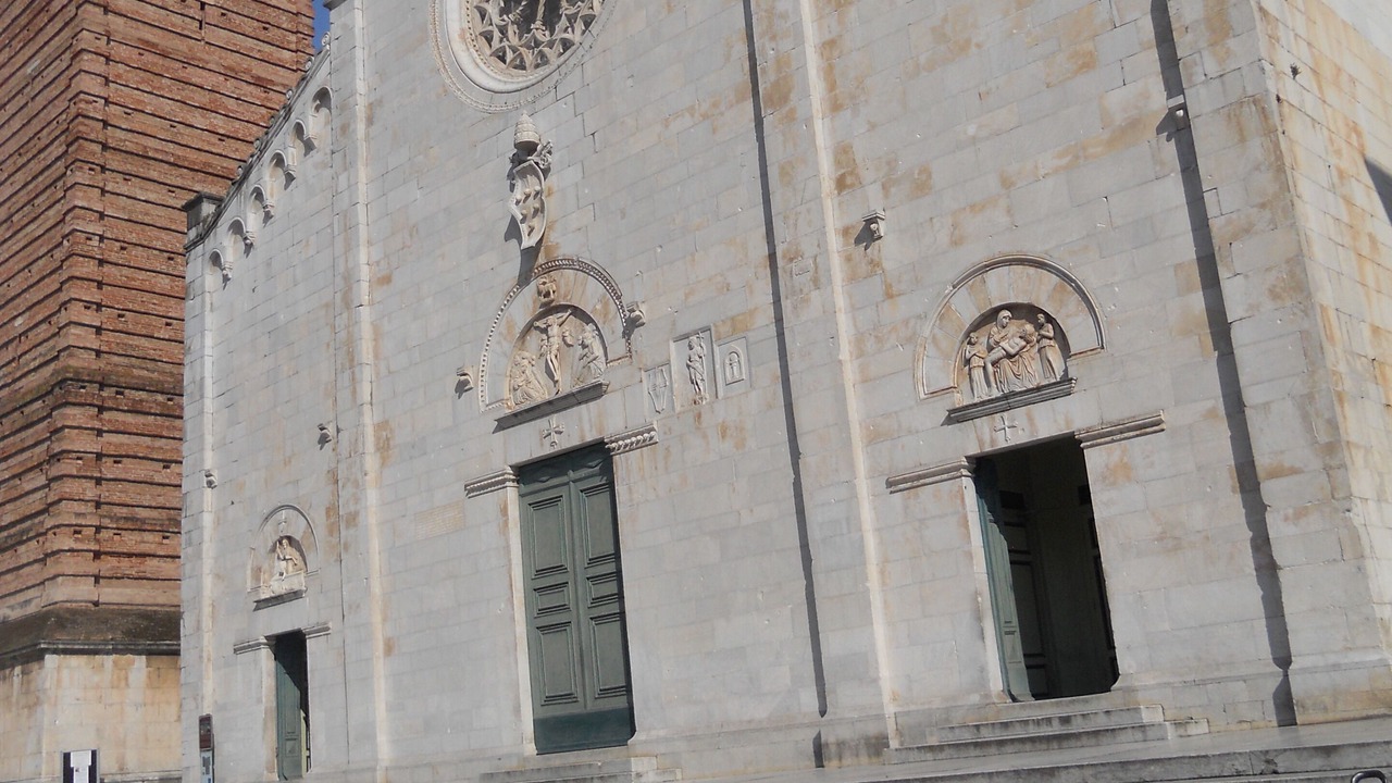 Photo of Others in Pietrasanta
