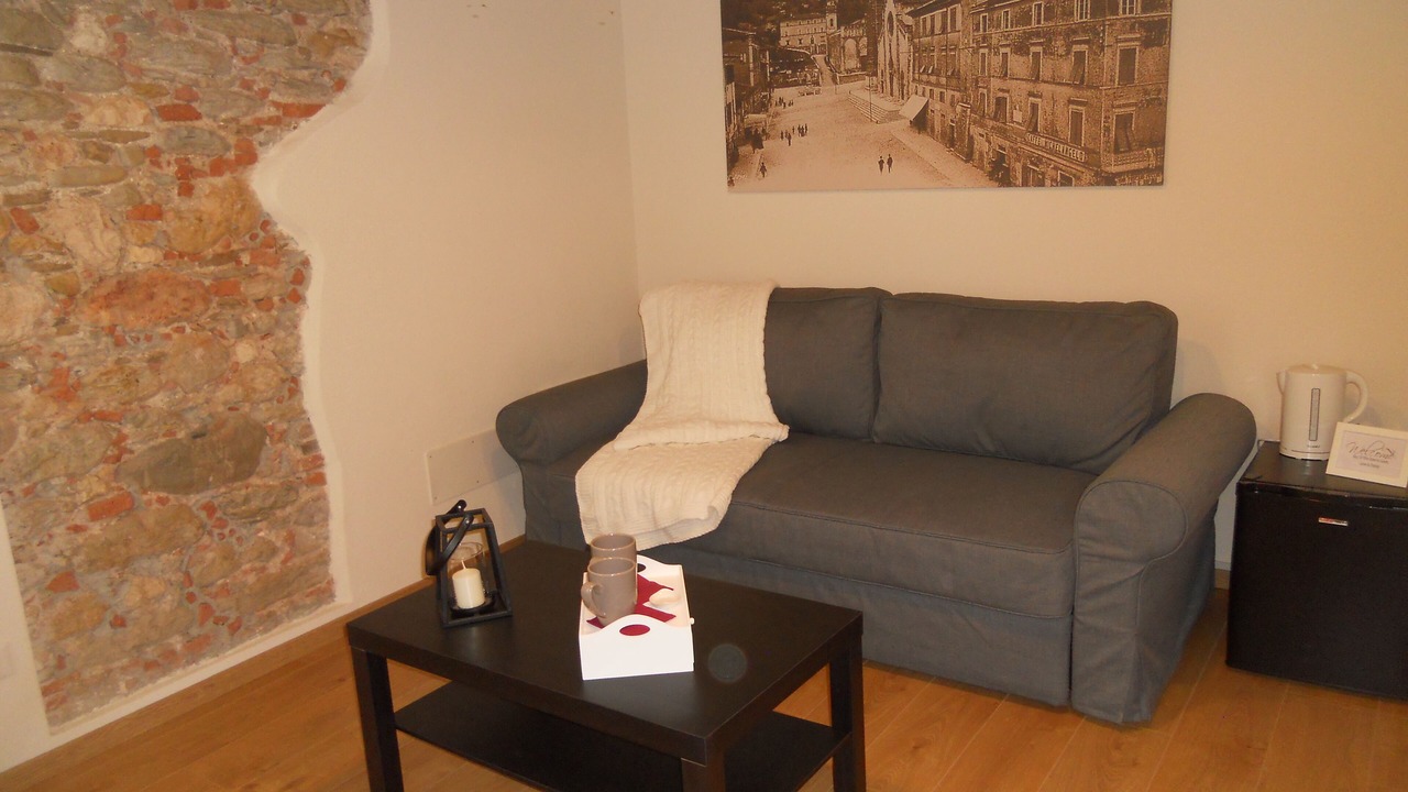 Photo of Livingroom in Pietrasanta