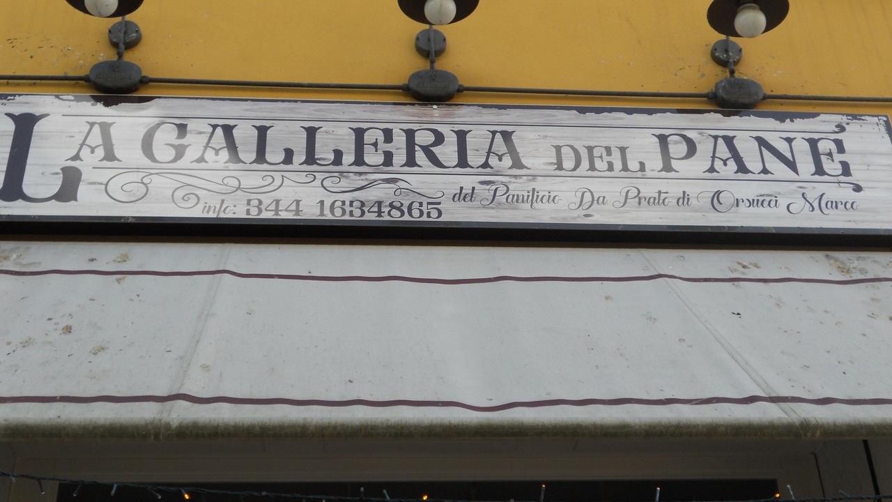 Photo of Outdoor in Pietrasanta