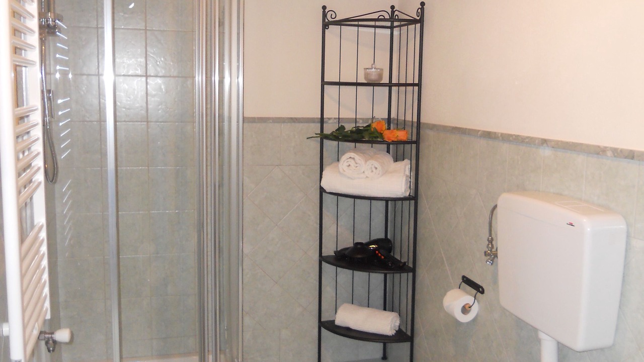 Photo of Bathroom in Pietrasanta