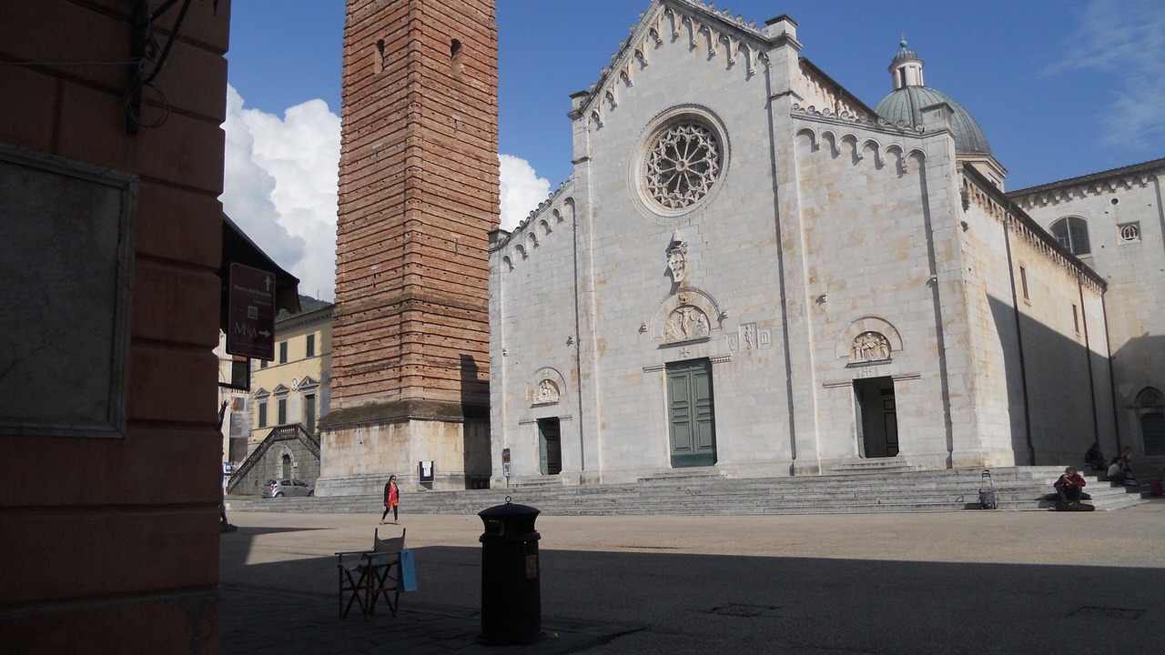 Photo of Others in Pietrasanta