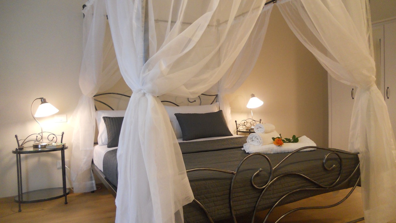 Photo of Bedroom in Pietrasanta
