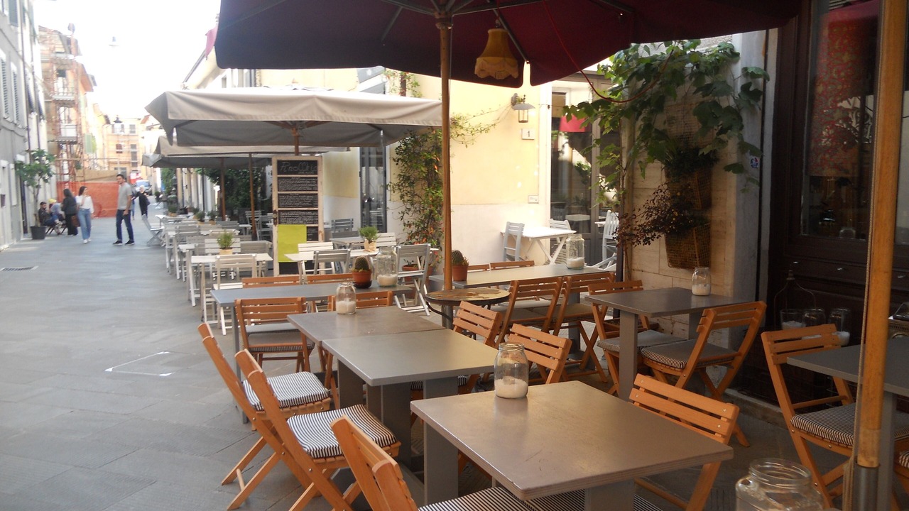 Photo of Outdoor in Pietrasanta