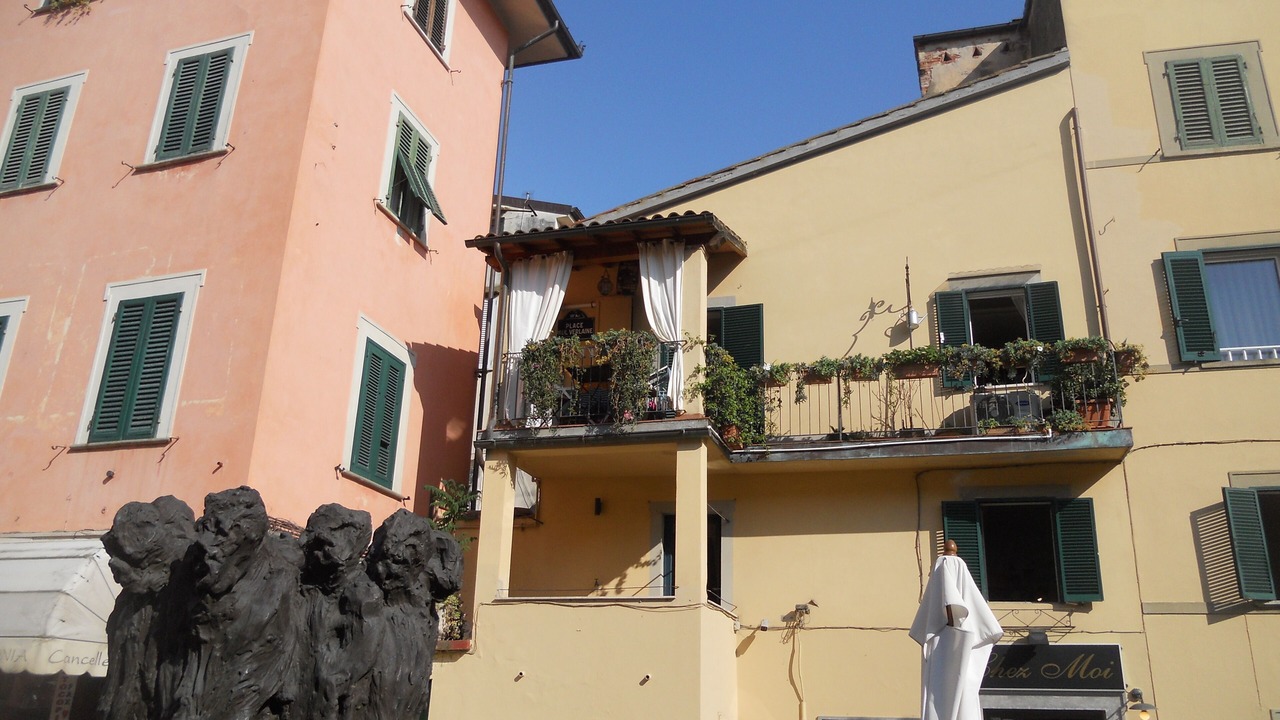 Photo of Outdoor in Pietrasanta