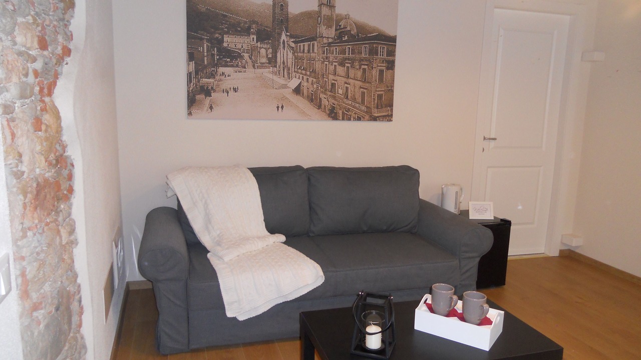 Photo of Livingroom in Pietrasanta