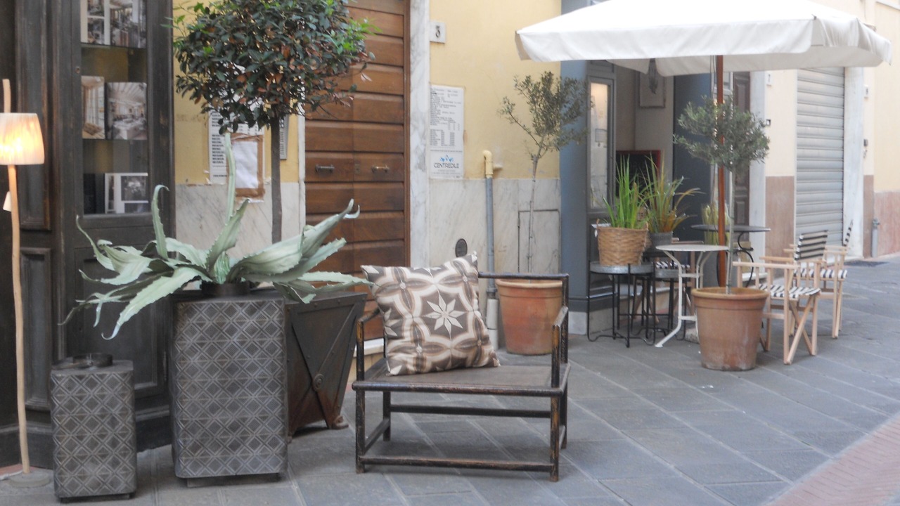 Photo of Outdoor in Pietrasanta