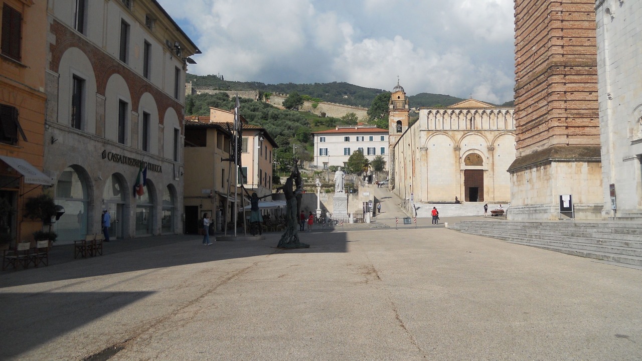 Photo of Others in Pietrasanta