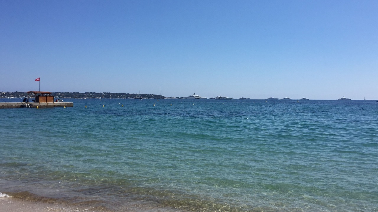 Photo of Others in Antibes