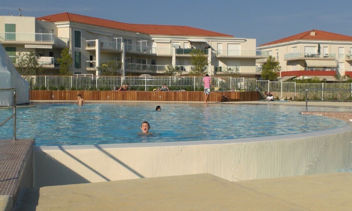 Photo of Outdoor in Antibes
