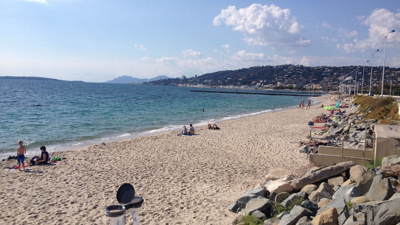 Photo of Others in Antibes