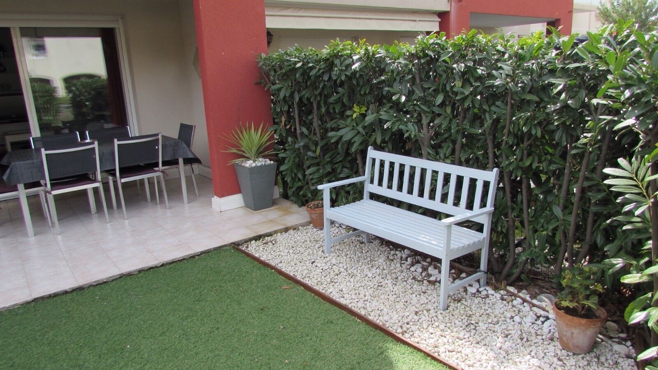Photo of Outdoor in Antibes