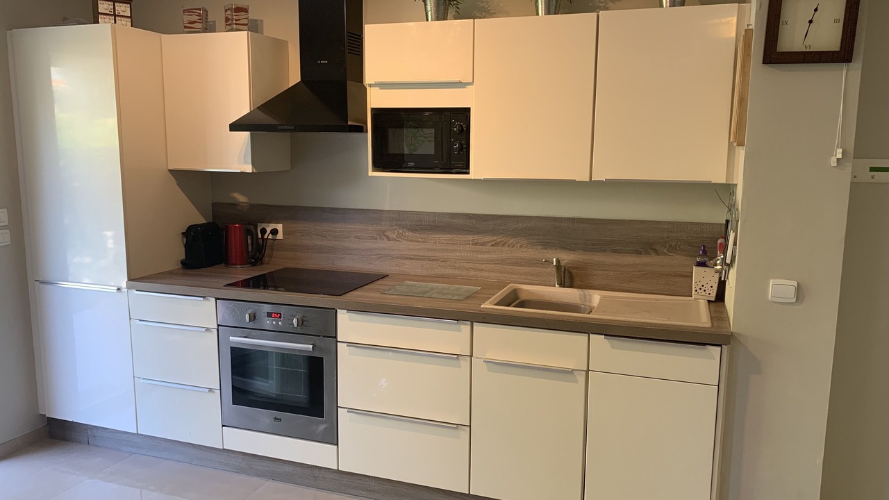 Photo of Kitchen in Antibes