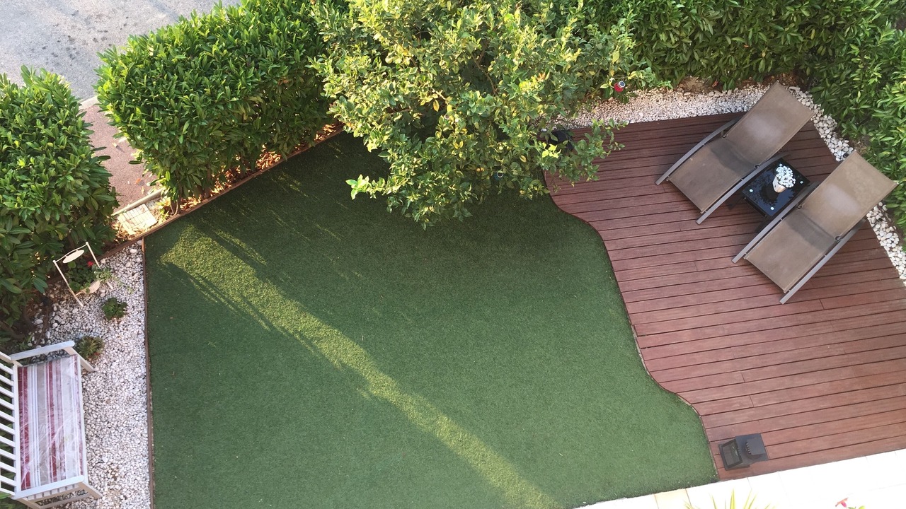 Photo of Outdoor in Antibes