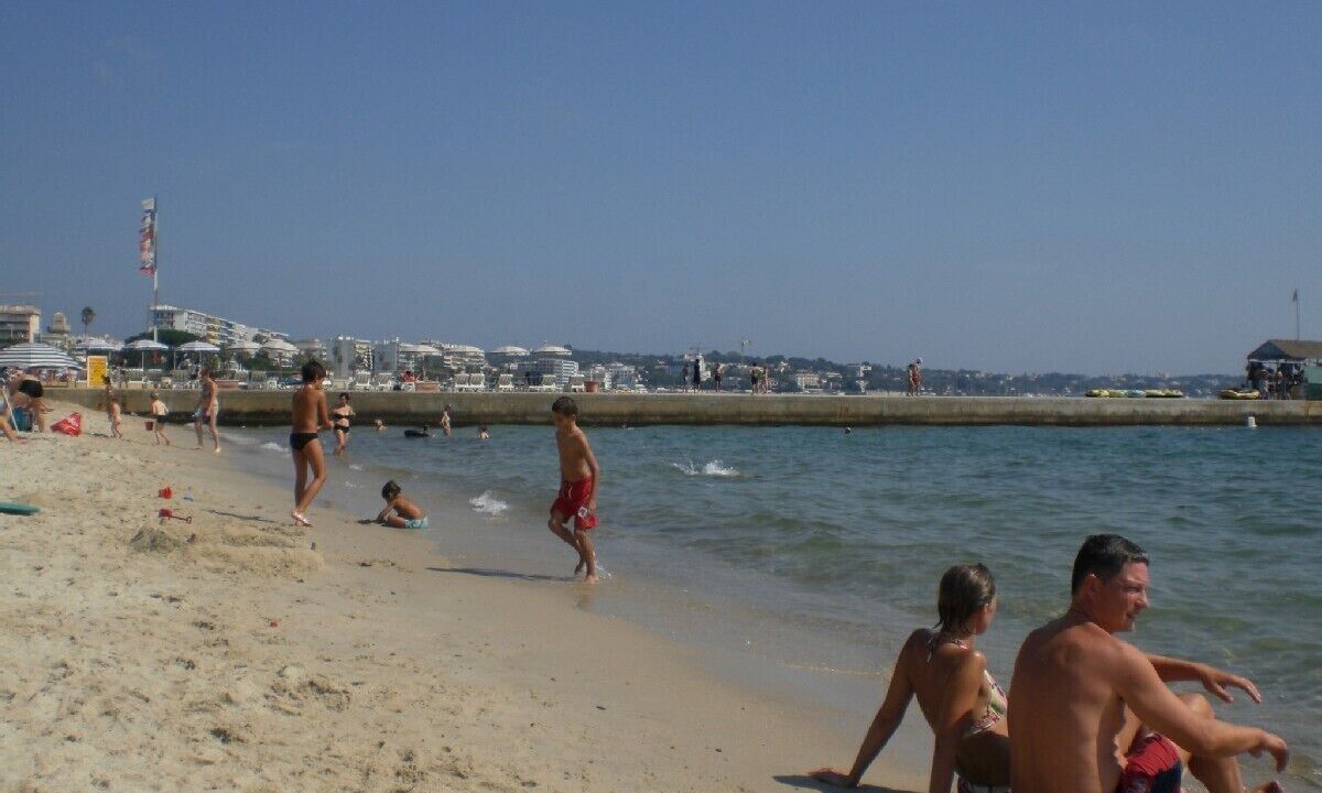 Photo of Others in Antibes