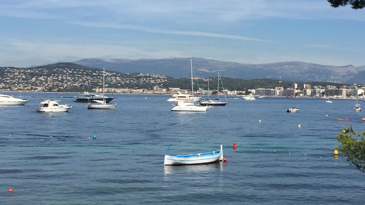 Photo of Others in Antibes