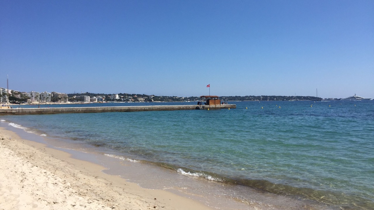 Photo of Others in Antibes