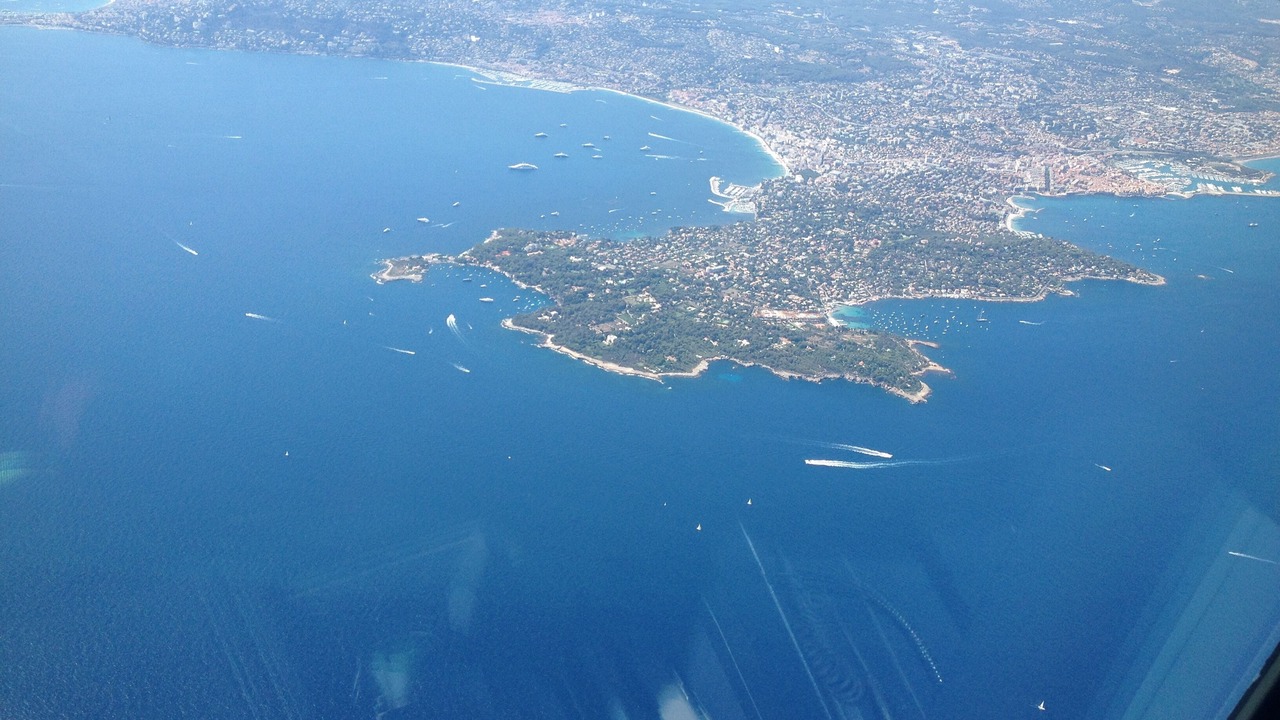 Photo of Outdoor in Antibes
