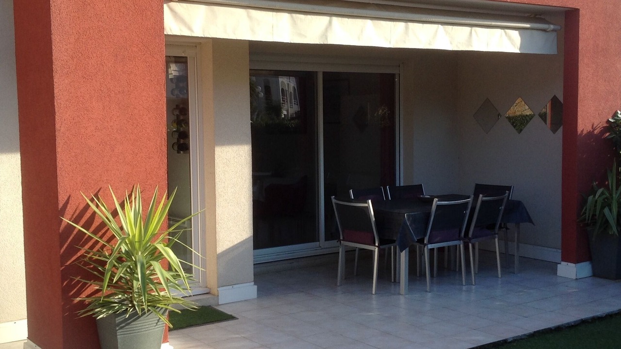 Photo of Outdoor in Antibes