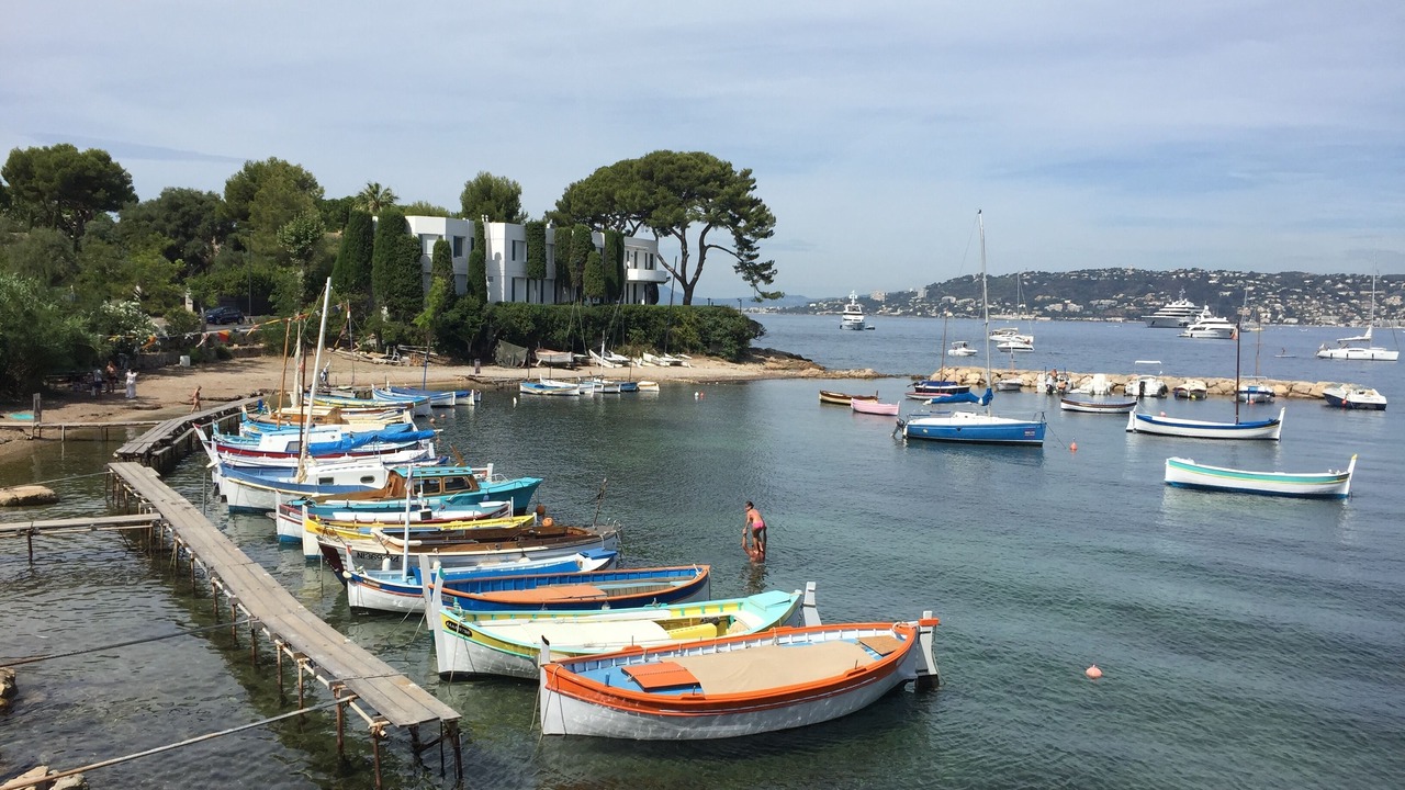 Photo of Others in Antibes