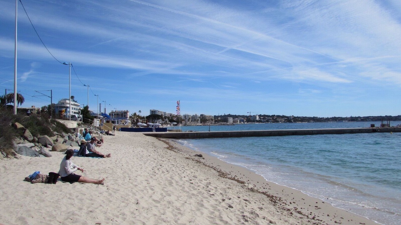 Photo of Others in Antibes