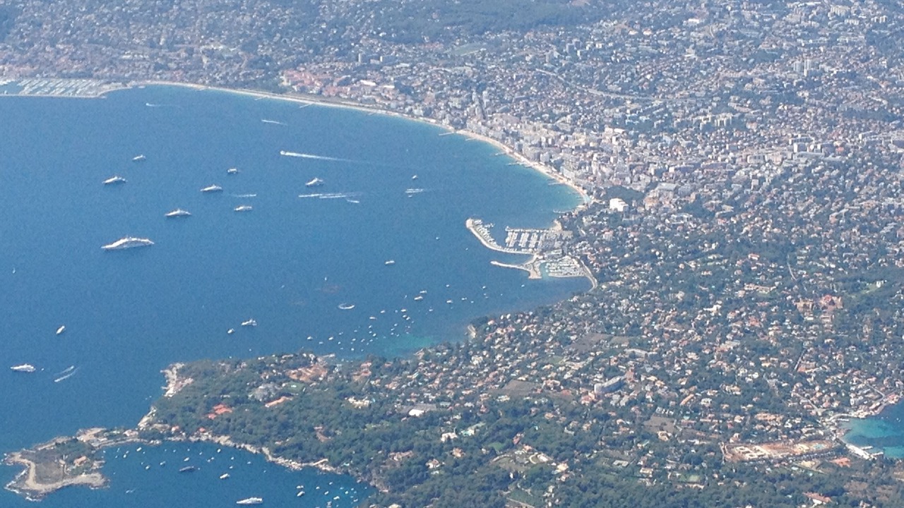 Photo of Outdoor in Antibes