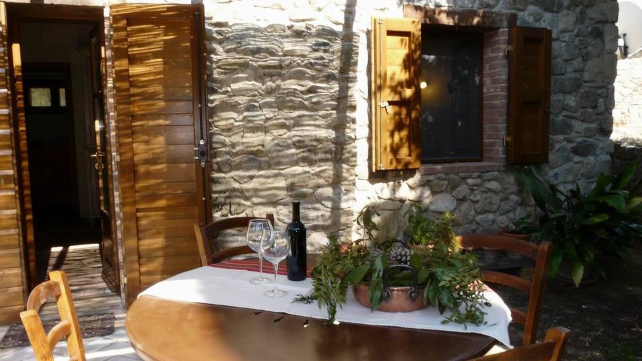 Photo of Outdoor in Pomaia