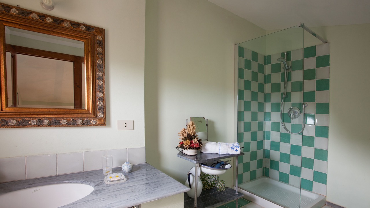 Photo of Bathroom in Pomaia