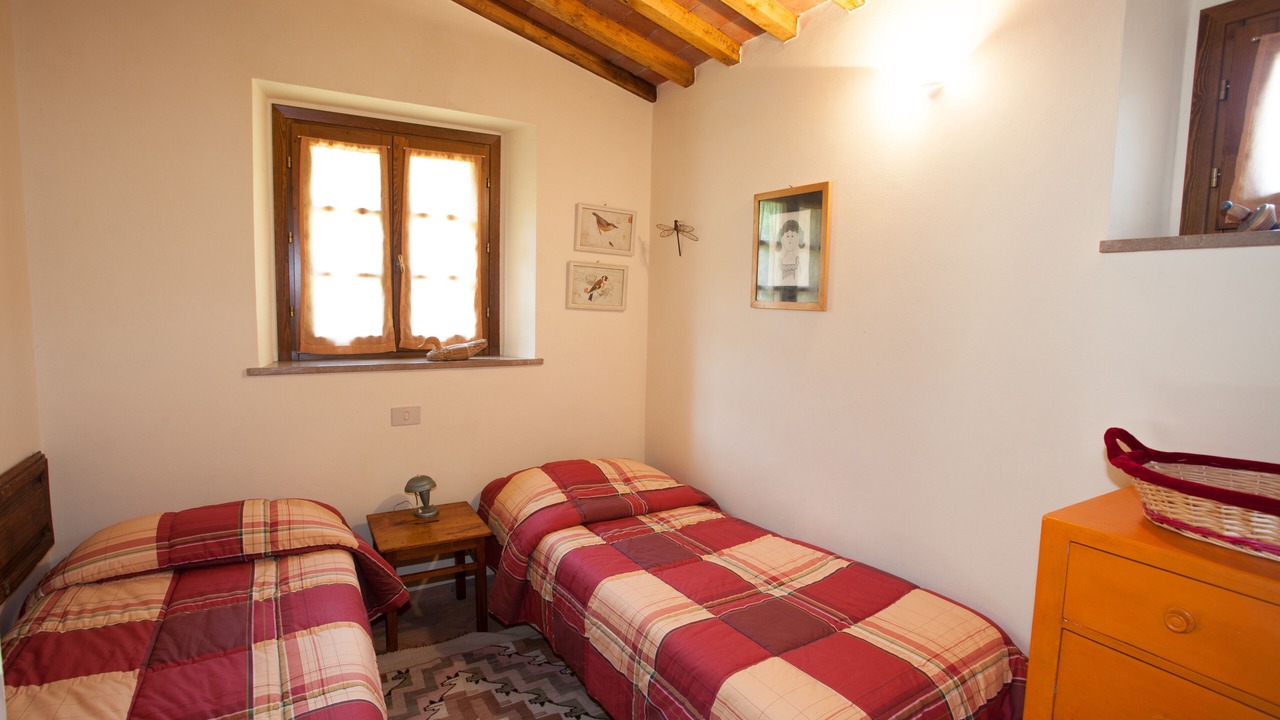 Photo of Bedroom in Pomaia