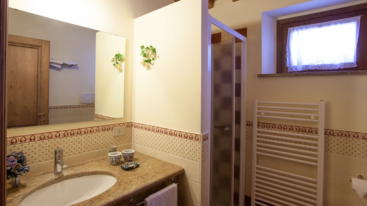 Photo of Bathroom in Pomaia