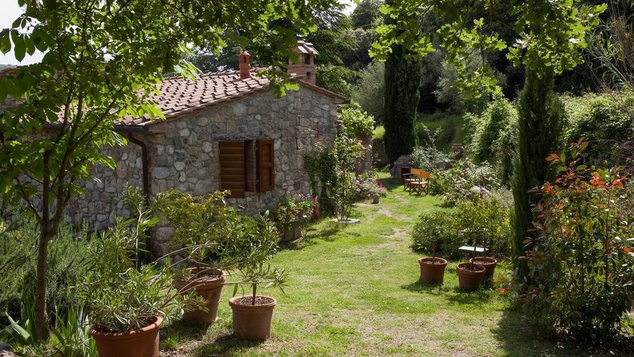 Photo of Outdoor in Pomaia