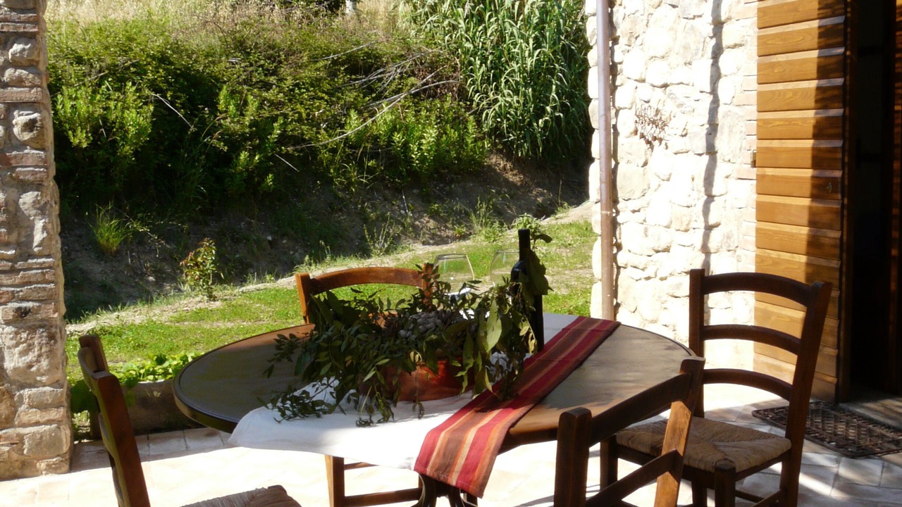 Photo of Outdoor in Pomaia