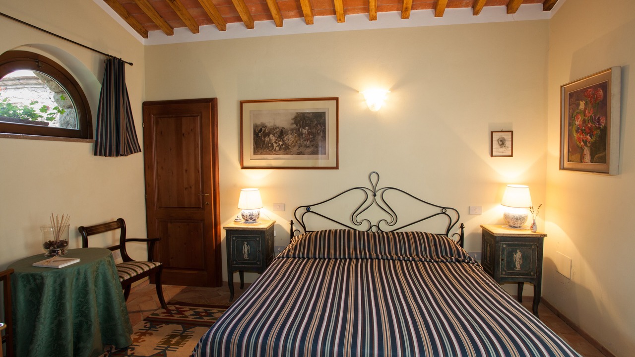 Photo of Bedroom in Pomaia